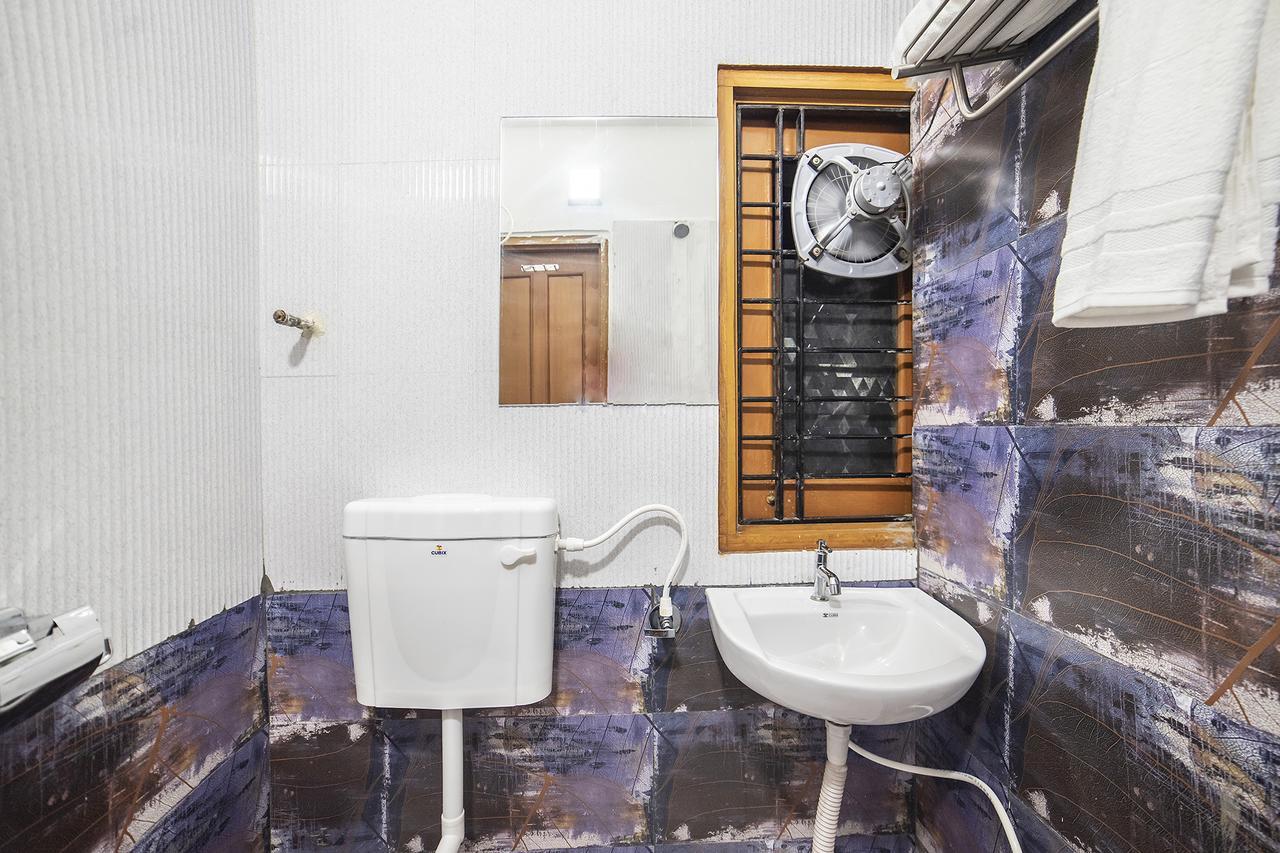 Fabhotel Abc View Indore Ngoại thất bức ảnh